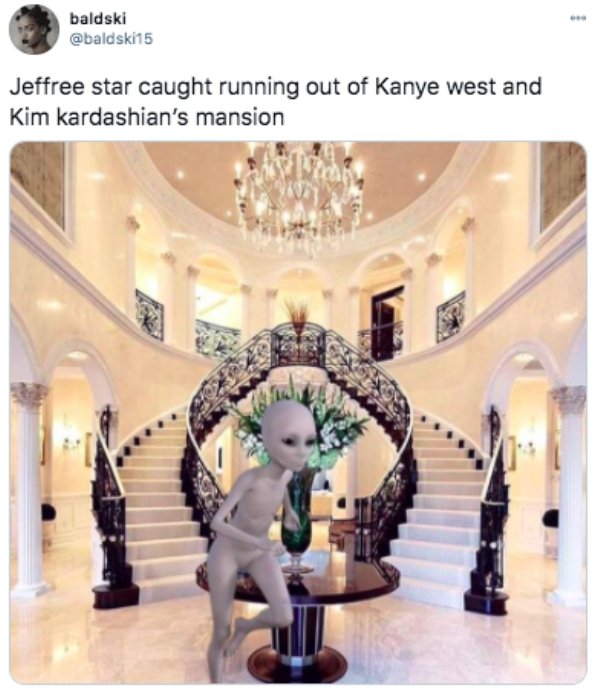 Kanye And Kim Kardashian Getting Divorced Tweets (25 pics)