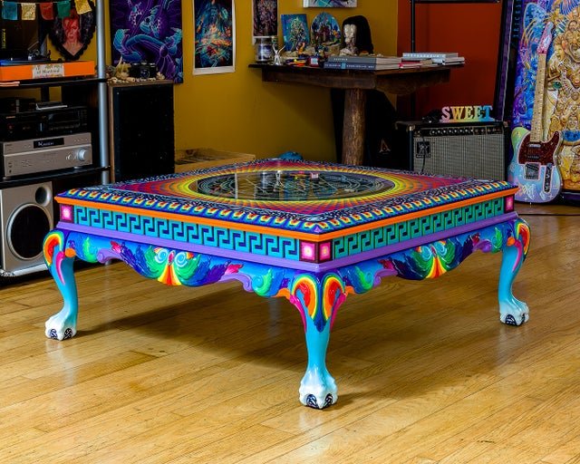 Old Things Get A New Life (27 pics)