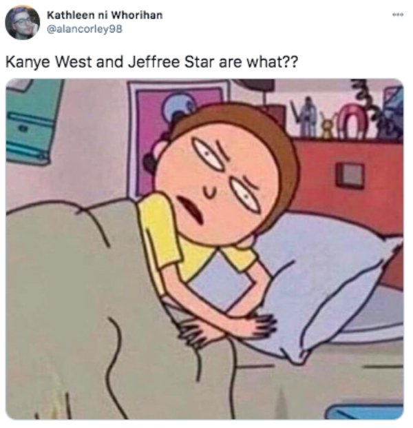 Kanye And Kim Kardashian Getting Divorced Tweets (25 pics)
