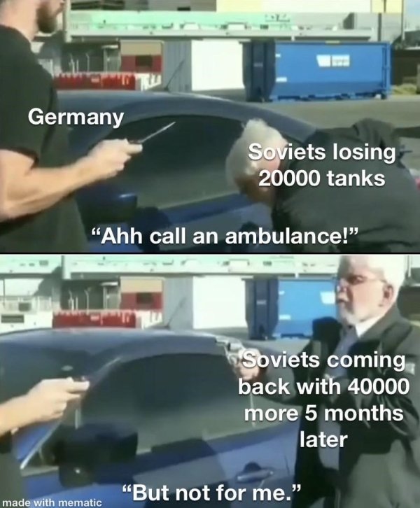 History Memes (30 pics)