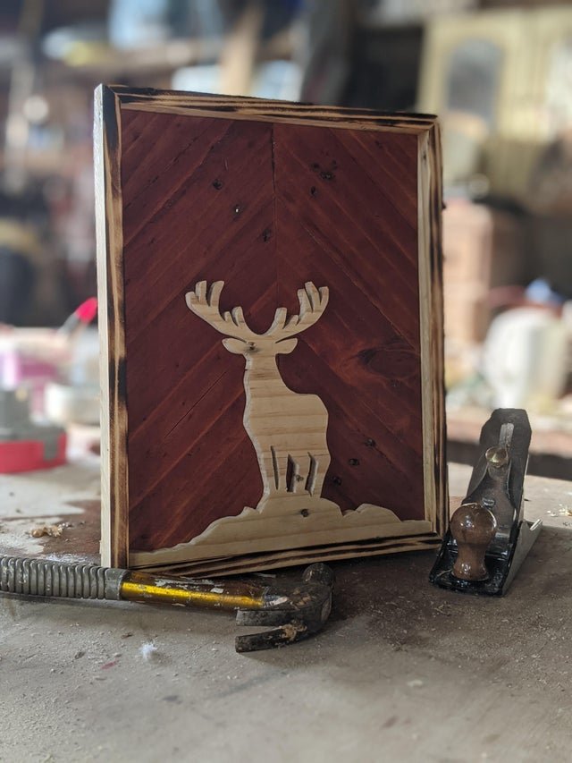 Old Things Get A New Life (27 pics)