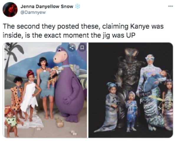 Kanye And Kim Kardashian Getting Divorced Tweets (25 pics)