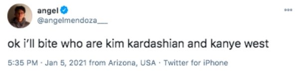 Kanye And Kim Kardashian Getting Divorced Tweets (25 pics)