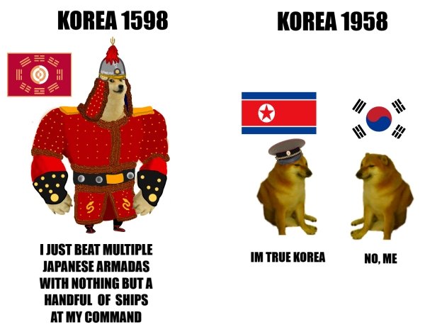 History Memes (30 pics)