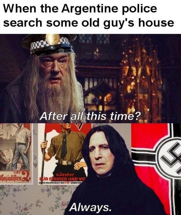 History Memes (30 pics)