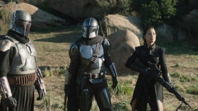 2021 New TV Shows (21 pics)
