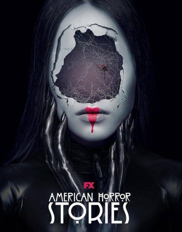 2021 New TV Shows (21 pics)