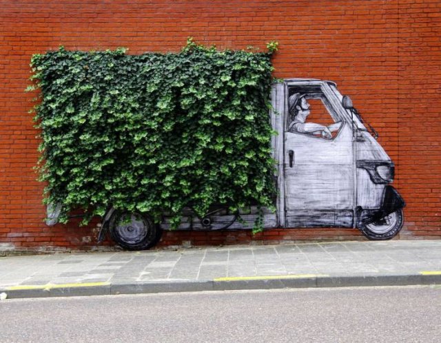 Acid Picdump. Part 2 (87 pics)