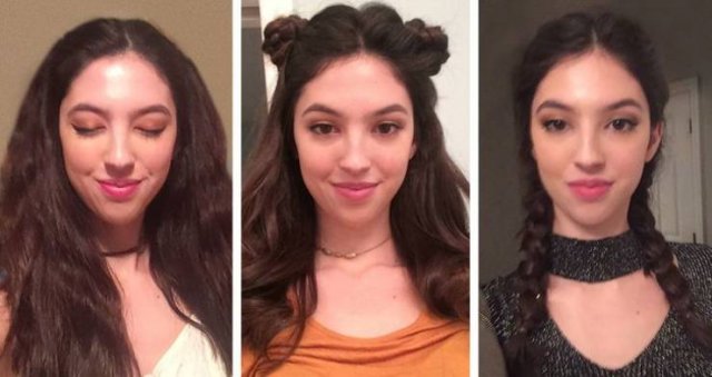 People Tell About Their New Year's Resolutions (21 pics)