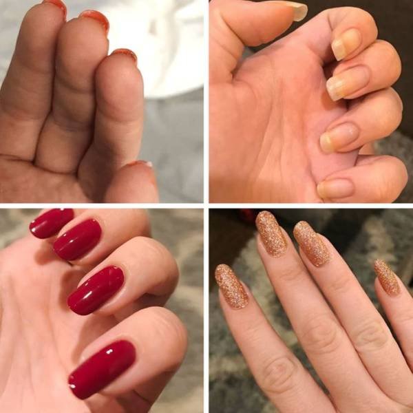 People Tell About Their New Year's Resolutions (21 pics)