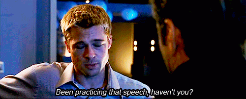 'Ocean’s Eleven' Facts (20 pics)
