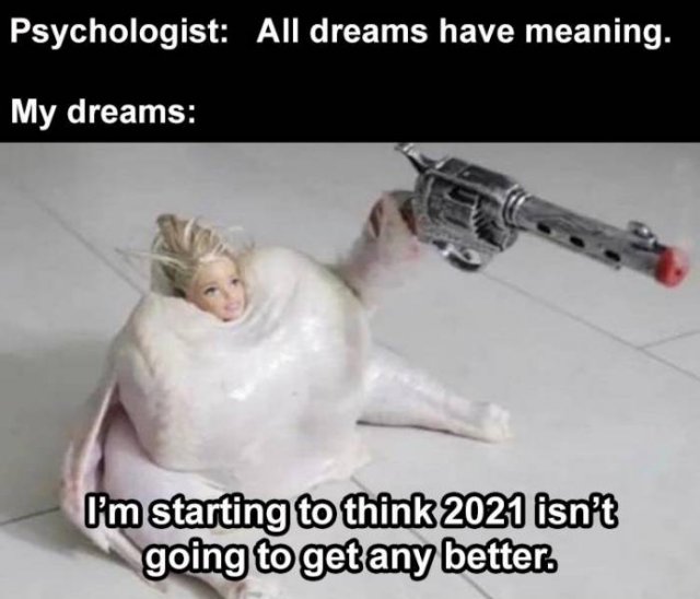 Random Funny Memes (145 pics)