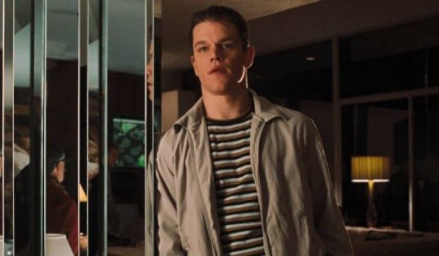 'Ocean’s Eleven' Facts (20 pics)