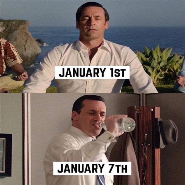 Random Funny Memes (145 pics)