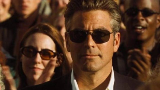 'Ocean’s Eleven' Facts (20 pics)
