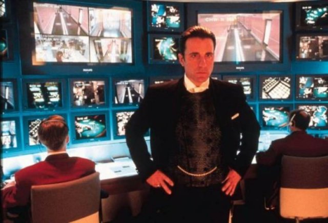 'Ocean’s Eleven' Facts (20 pics)