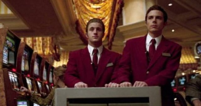 'Ocean’s Eleven' Facts (20 pics)