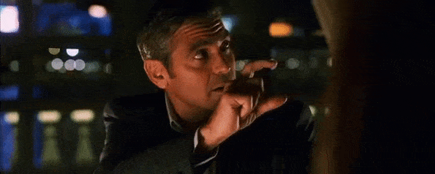 'Ocean’s Eleven' Facts (20 pics)