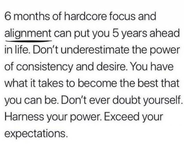 Pictures For Your Motivation (25 pics)