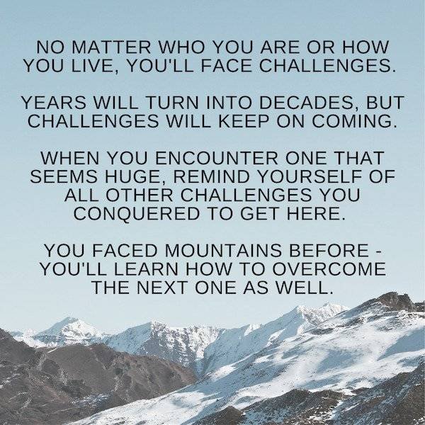 Pictures For Your Motivation (25 pics)