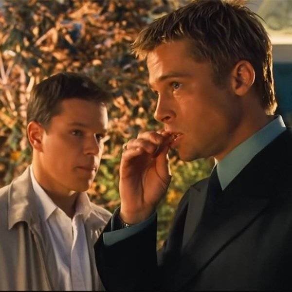 'Ocean’s Eleven' Facts (20 pics)