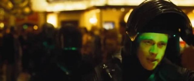 'Ocean’s Eleven' Facts (20 pics)