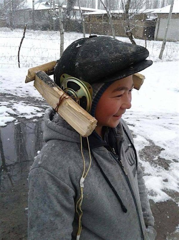 Only In Russia (29 pics)