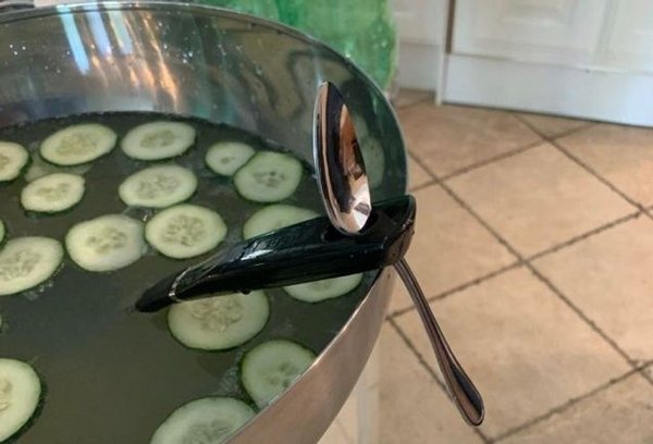 Smart Solutions (19 pics)
