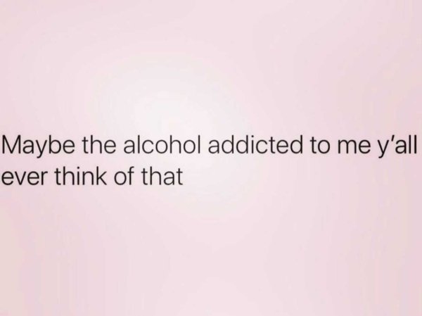 Alcohol Memes And Pictures (21 pics)