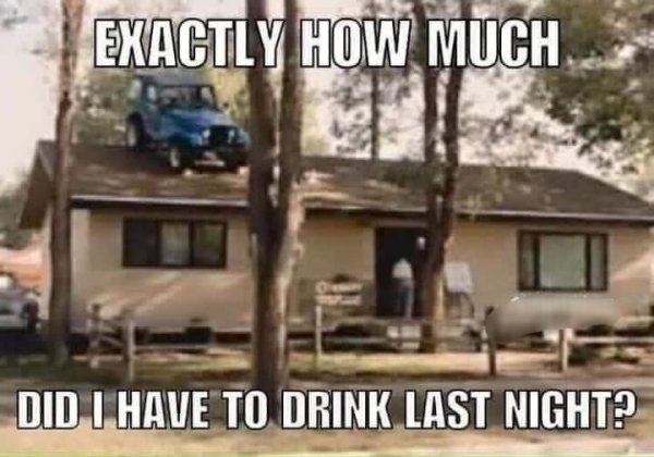 Alcohol Memes And Pictures (21 pics)