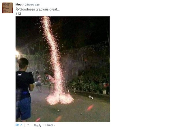 Sarcastic Comments (51 pics)