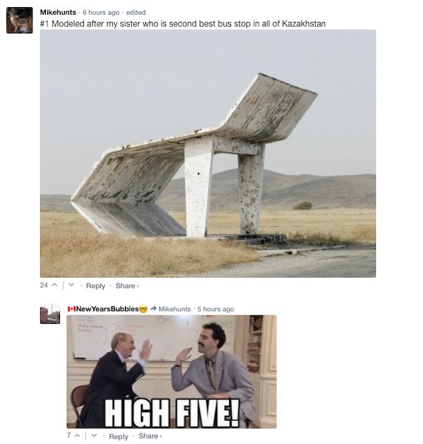 Sarcastic Comments (51 pics)