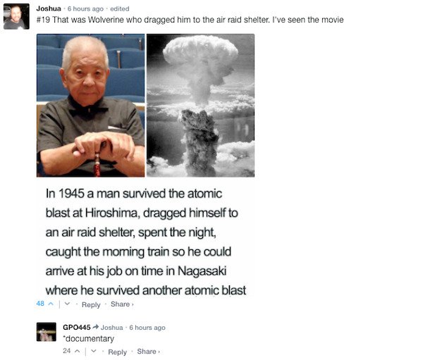 Sarcastic Comments (51 pics)