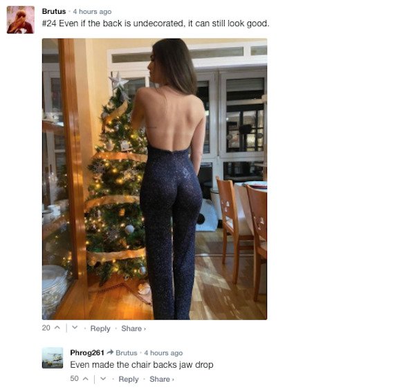 Sarcastic Comments (51 pics)