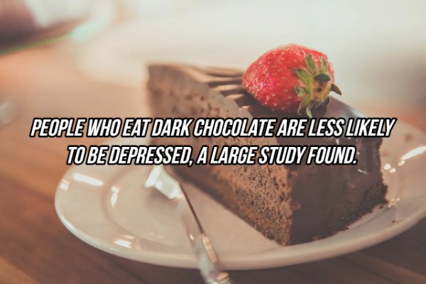 Interesting Facts (24 pics)