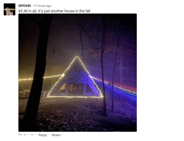 Sarcastic Comments (51 pics)