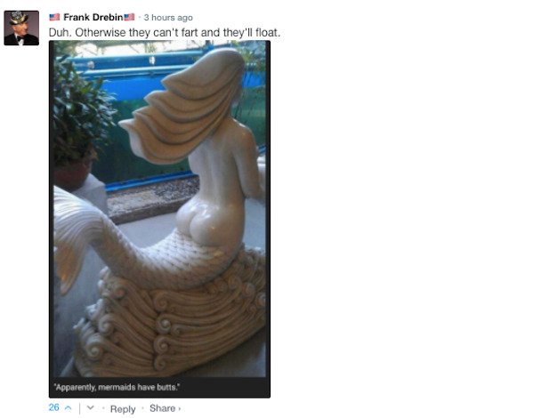 Sarcastic Comments (51 pics)