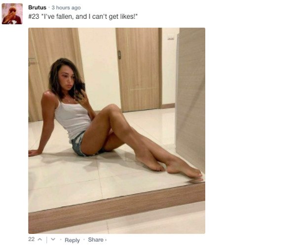 Sarcastic Comments (51 pics)