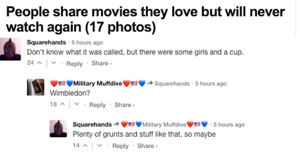 Sarcastic Comments (51 pics)