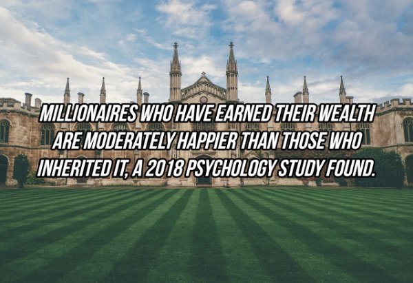 Interesting Facts (24 pics)
