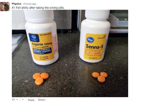 Sarcastic Comments (51 pics)