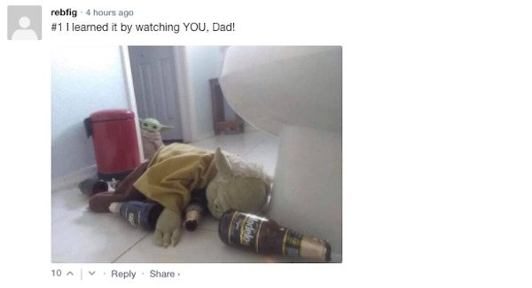 Sarcastic Comments (51 pics)