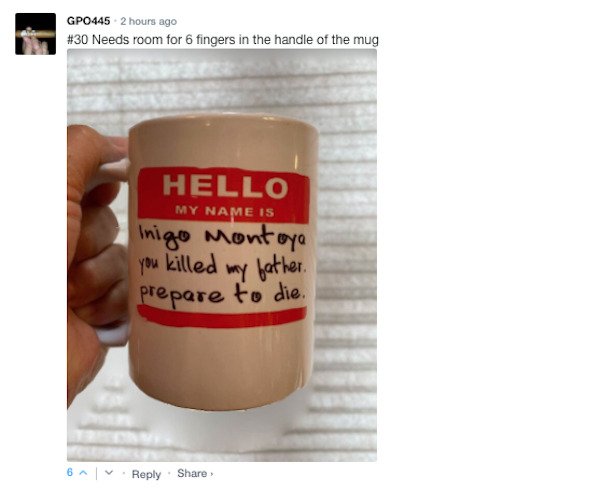 Sarcastic Comments (51 pics)