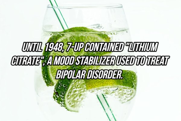 Interesting Facts (24 pics)