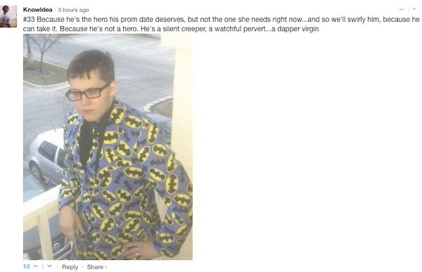 Sarcastic Comments (51 pics)