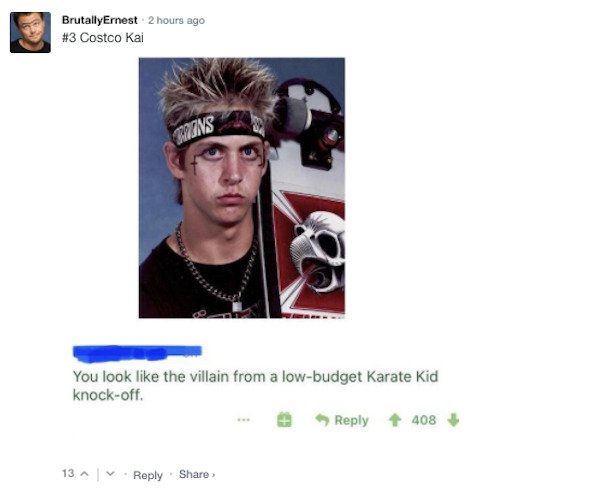 Sarcastic Comments (51 pics)