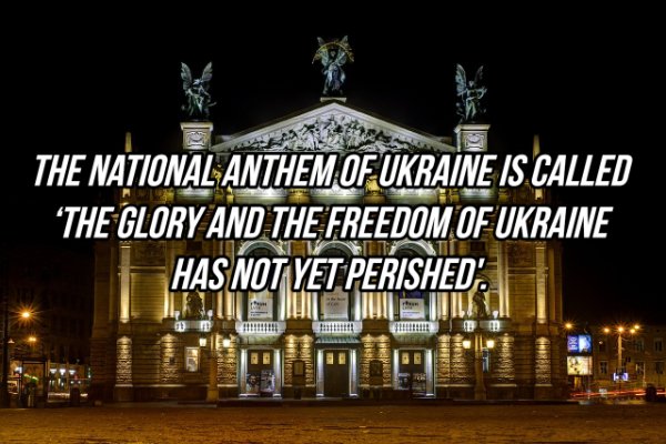 Interesting Facts (24 pics)