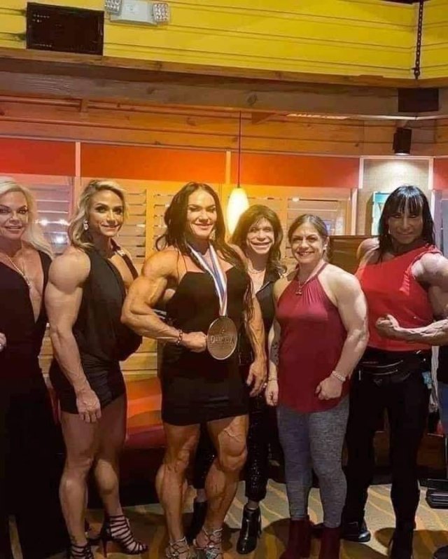 Acid Picdump. Part 2 (94 pics)