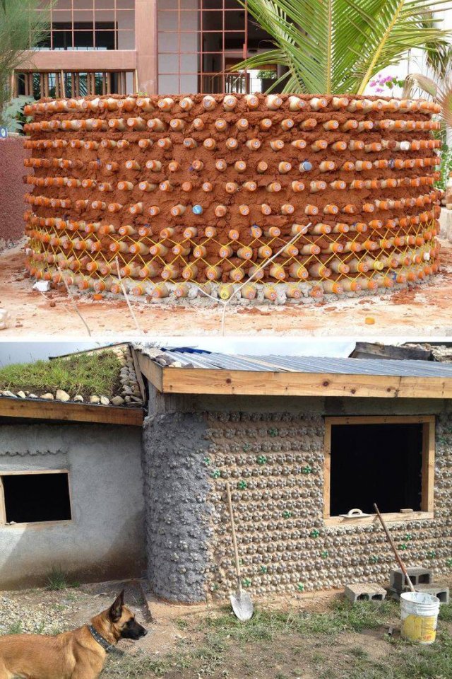 Eco-Friendly Designs (20 pics)