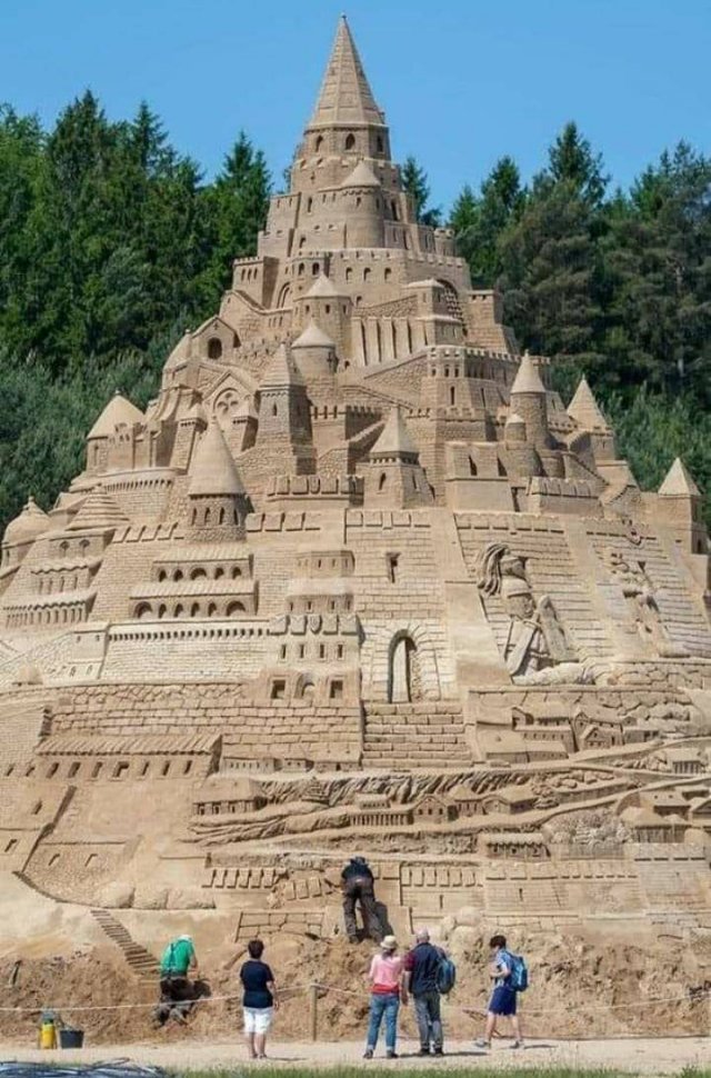 Amazing Pictures (42 pics)